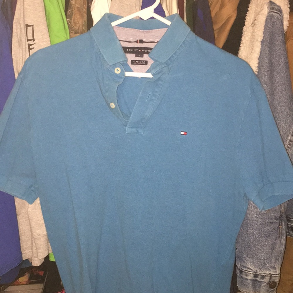 Tommy Hilfiger polo